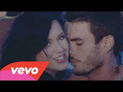 Katy Perry - Teenage Dream (Director's Cut)