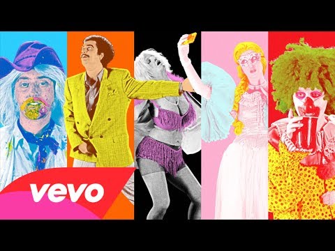 Katy Perry - Birthday