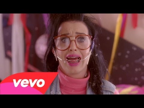 Katy Perry - Last Friday Night (T.G.I.F.)