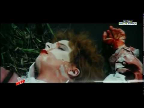 Mylène Farmer - Libertine (Clip Officiel)