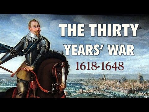 The Thirty Years War