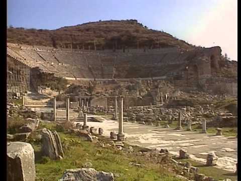 SECRETS OF ARCHAEOLOGY: The Fabulous Centers Of Hellenism (Ancient History Documentary)