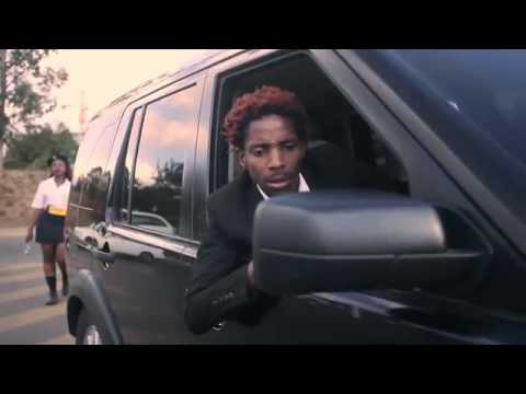 Eric Omondi Untamed 2 Trailer