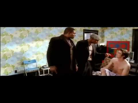 Lucky Number Slevin Trailer [HD]