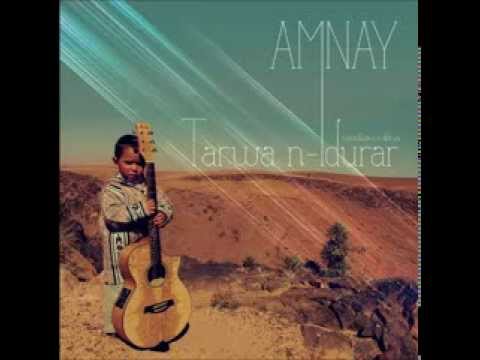 Amnay ~ Idr Git ~ Tarwa n'Idurar ( Mountain's Children)