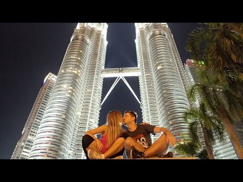 KUALA LUMPUR ADVENTURES