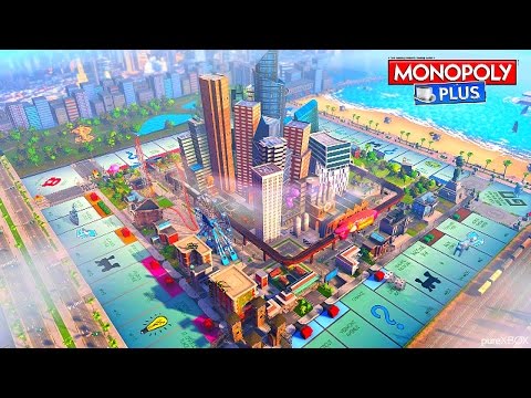 MONOPOLY PLUS #1 with The Sidemen (Game 1)