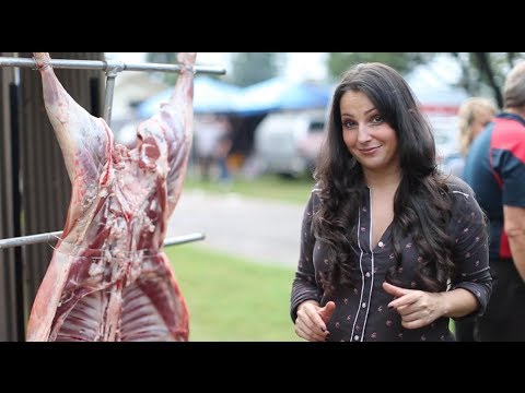 Australian Barbecue Championships