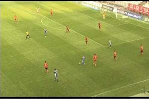 07 Sep 14: Ulsan Hyundai vs Gyeongnam FC