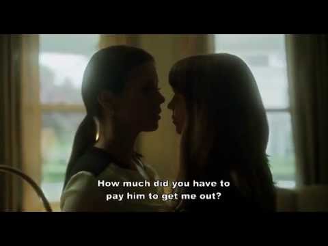 Side Effects (2013) Rooney Mara & Catherine Zeta Jones scene