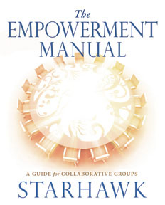 Empowerment Manual cover