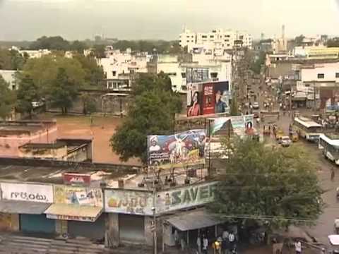 Andhra Pradesh Tourism - Incredible India Presentation