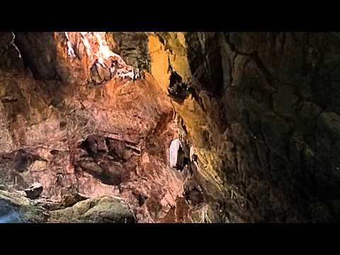 India Tourism| Borra caves | History| Subtitles| Araku Valley Tourism|