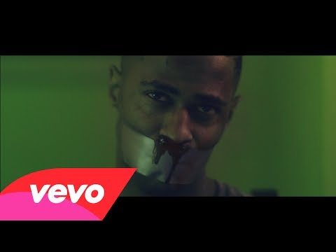 Big Sean - Ashley (Explicit) ft. Miguel