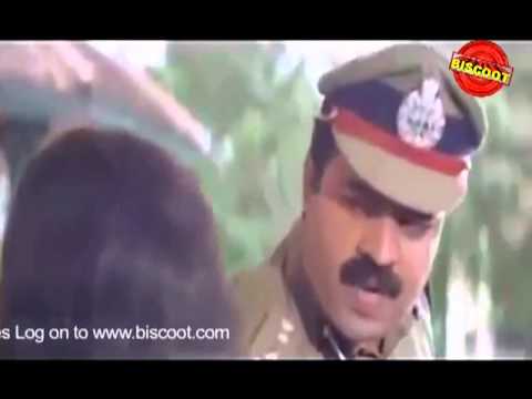 Commissioner Malayalam Movie Scene Oorma Undo Ee Mugham Suresh Gopi Dialogue