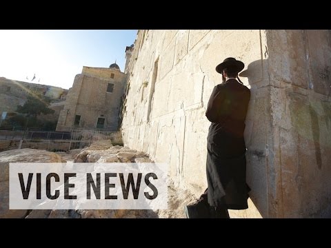 Jewish Settlers in the Hamas Stronghold of Hebron: Rockets and Revenge (Dispatch 6)