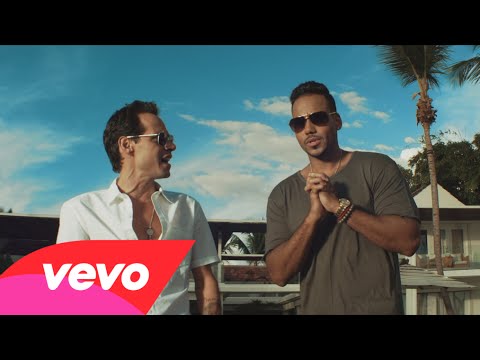 Romeo Santos - Yo También ft. Marc Anthony