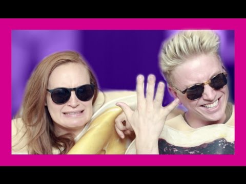 THE BIRDS AND THE BEES (ft. Mamrie Hart) | Tyler Oakley