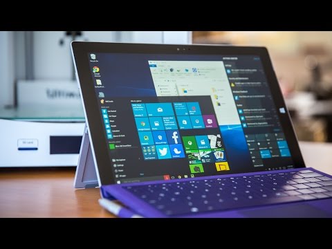 Tested In-Depth: Windows 10 Review