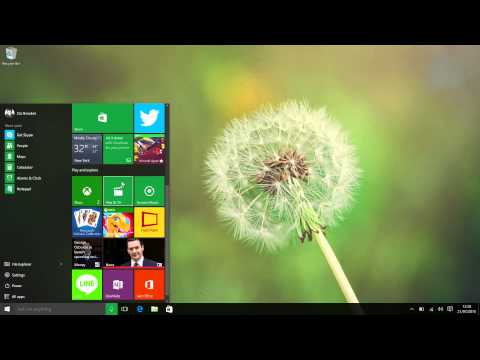 Windows 10 Demo - Official Release (Final Version)