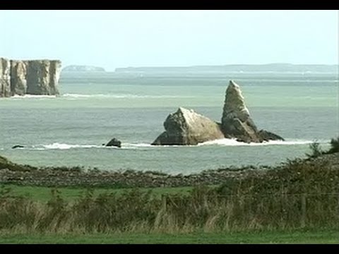 Journeys: Pembrokeshire, Wales -- Castles and Coast