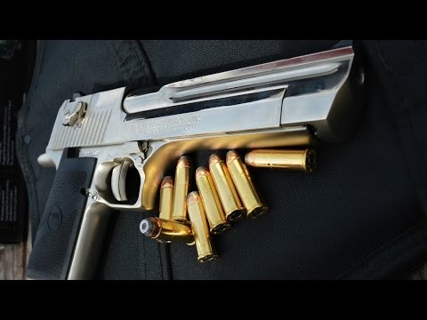 Desert Eagle .44 Magnum