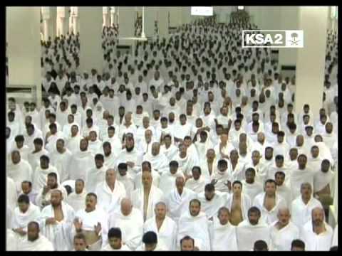 The correct method and way of performing Hajj as performed by the Prophet (PBUH) Documentary film