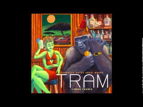 T.R.A.M. -  Lingua Franca (2012) [Full album part 1]