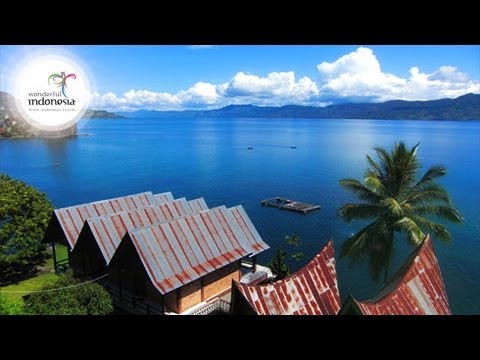 Wonderful Indonesia | North Sumatra