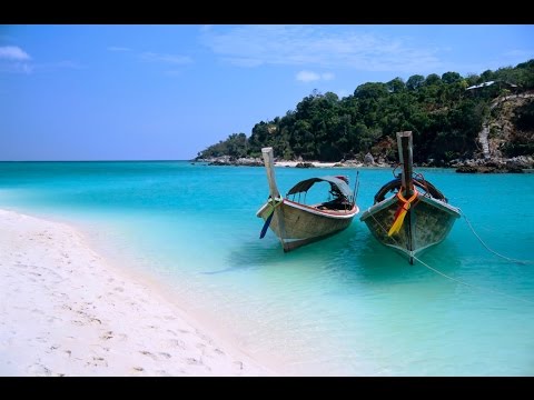 Zanzibar 2014 - GoPro Holiday