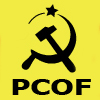 Parti Communiste des Ouvriers de France - PCOF