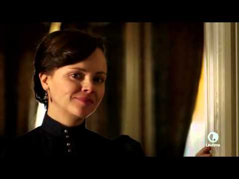 Lizzie Borden Chronicles 2015 Lifetime MiniSeries