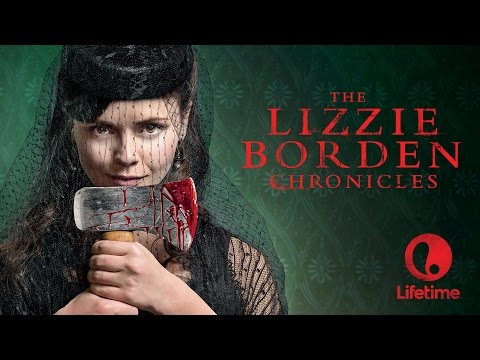 Lifetime - Lizzie Borden