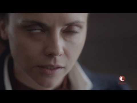 Lizzie Borden Took An Ax 2014 Trailer