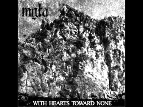 Mgla - With Hearts Toward None Full Album