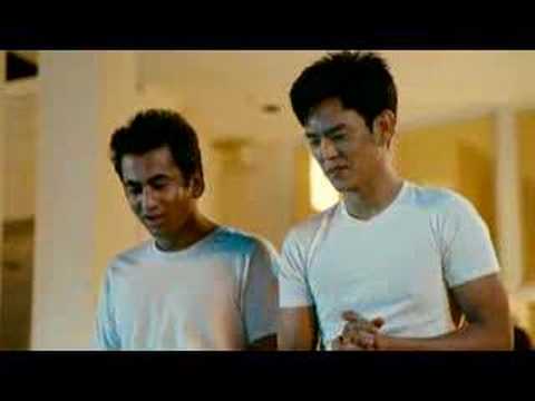 Harold and Kumar Escape From Guantanamo Bay official trailer