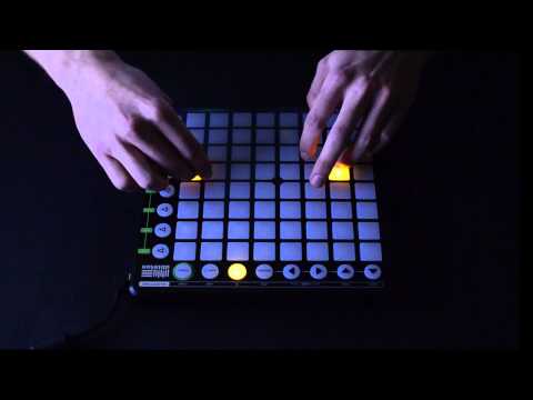 M4SONIC - Weapon (Live Launchpad Mashup)