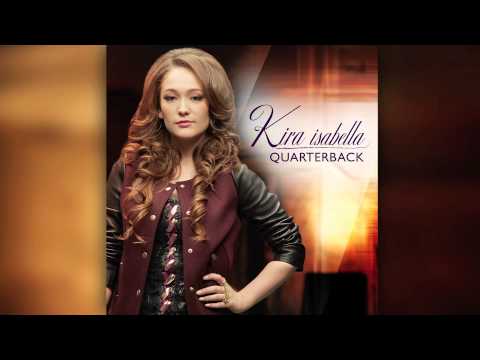 Kira Isabella - Quarterback (audio)