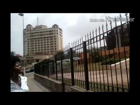 Yaounde (Capital city) Cameroon