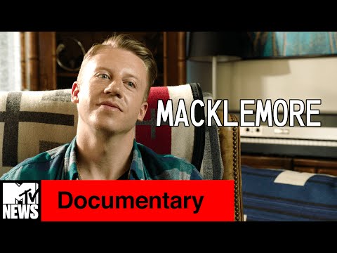 Macklemore: Fully Human | MTV News