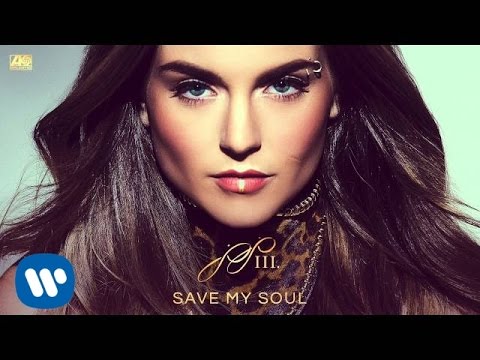 JoJo - Save My Soul [Official Audio]