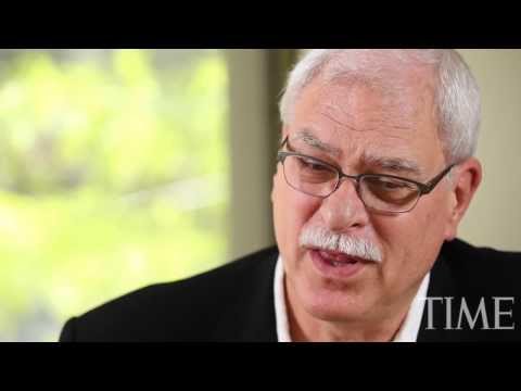 10 Questions for Phil Jackson