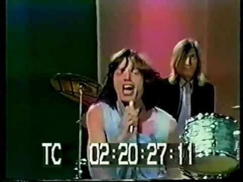 The Rolling Stones Honky Tonk Women David Frost Show 1969