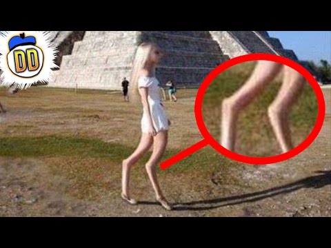 30 Disturbing Things Found on Google Maps