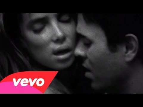 Enrique Iglesias - Somebody's Me