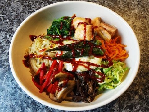 Bibimbap