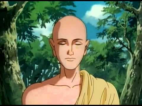 ﻿Phật Thuyết Kinh Vô Lượng Thọ - Buddha Pronounces the Sūtra of Amitāyus Buddha (Sub)