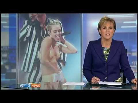 News Bloopers 2013 #01