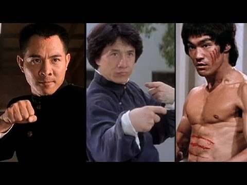 Top 10 Martial Arts Movies