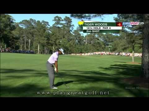 Golf The Masters 2010 Full Highlights